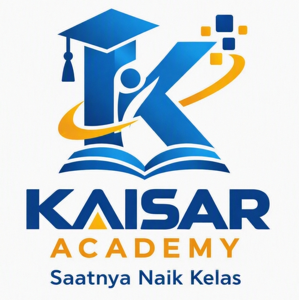 Kaisar Academy